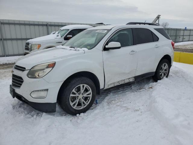 Vin: 2gnalcek9h6238656, lot: 87607035, chevrolet equinox lt 2017 img_1