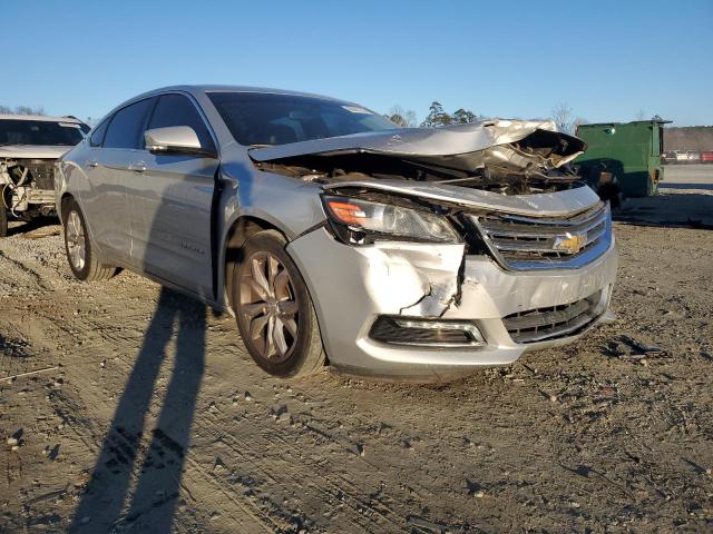 2019 CHEVROLET IMPALA LT - 1G11Z5S34KU122928