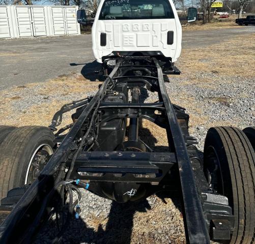 2022 CHEVROLET SILVERADO 1HTKHPVK8NH823923