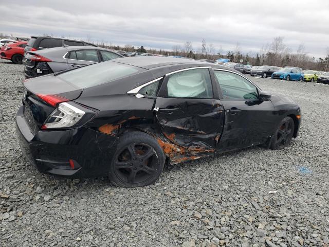Vin: 2hgfc2f80hh038556, lot: 88530875, honda civic ex 20173