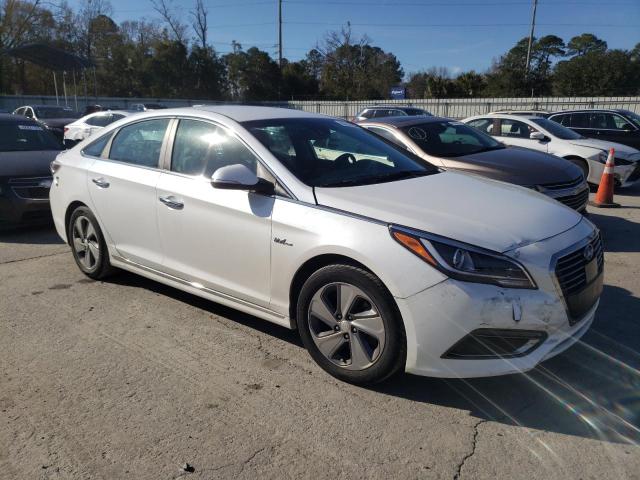 2016 HYUNDAI SONATA PLU KMHE54L2XGA023815
