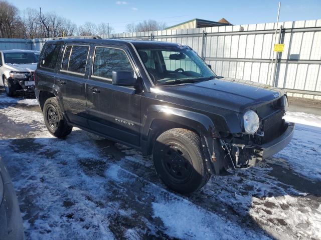 2016 JEEP PATRIOT SP - 1C4NJRBB3GD509055