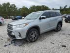 2018 TOYOTA HIGHLANDER - 5TDKZRFH8JS288073