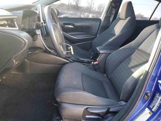 2020 TOYOTA COROLLA SE - JTDS4RCE5LJ043417