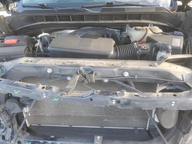2020 CHEVROLET SILVERADO - 1GCRWBEHXLZ141173