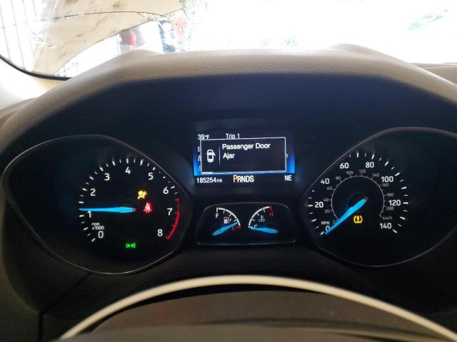 2016 FORD FOCUS SE 1FADP3K28GL369569