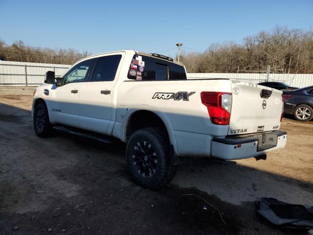 Vin: 1n6aa1e53hn551028, lot: 42001525, nissan titan sv 20172