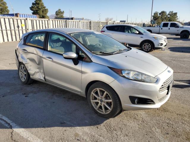 2019 FORD FIESTA SE - 3FADP4EJ8KM107227