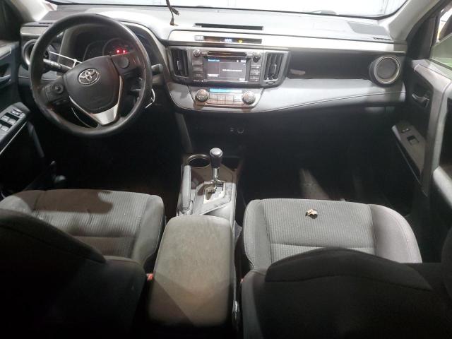 2015 TOYOTA RAV4 XLE - JTMRFREV1FJ025801
