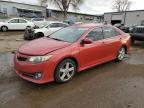 Top Destinations for Shipping Cars from the USA