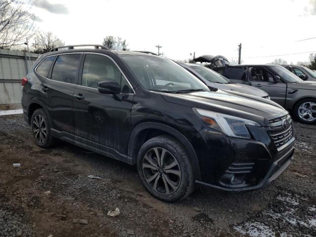 Vin: jf2skalc6rh419534, lot: 87726775, subaru forester limited 20244