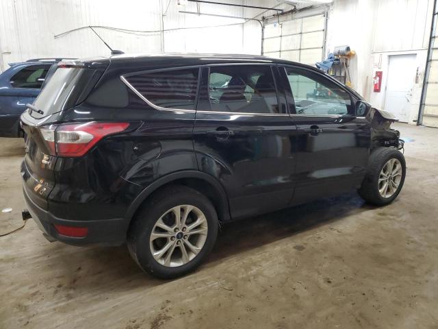 2017 FORD ESCAPE SE - 1FMCU9G99HUE73471