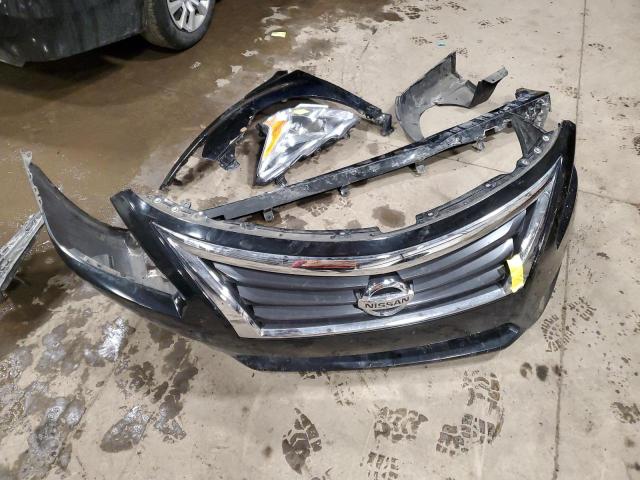2015 NISSAN ALTIMA 2.5 1N4AL3AP6FC255273