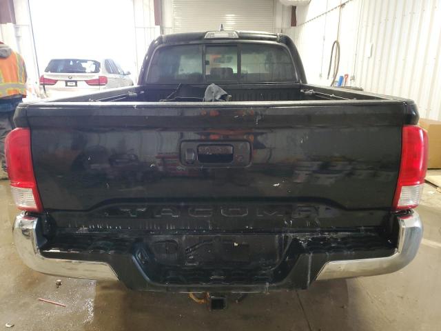 2017 TOYOTA TACOMA SR5 3TMDZ5BNXHM021573