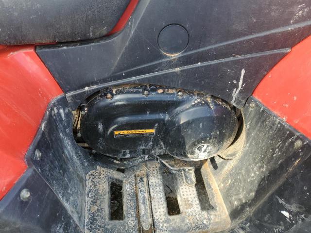 2023 ATV TRACKER - RFB23ATV4PK6E0738