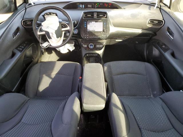 2017 TOYOTA PRIUS - JTDKARFU7H3531839