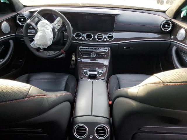 2020 MERCEDES-BENZ E AMG 53 4 WDDZF6BB1LA710679