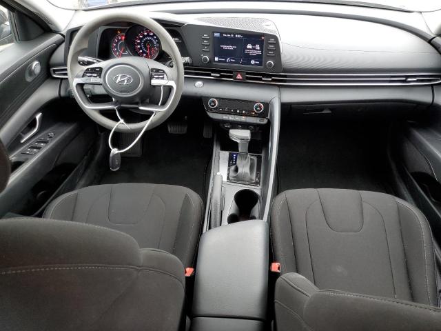 2022 HYUNDAI ELANTRA SE - 5NPLM4AGXNH070958