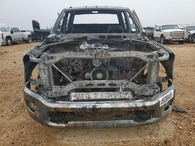 2022 RAM 3500 TRADE 3C63RRGL2NG196587