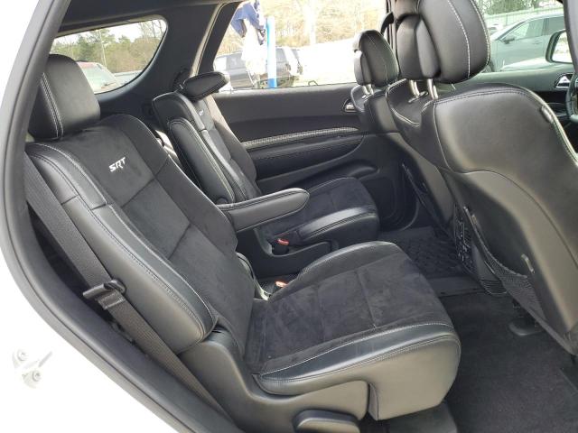 2018 DODGE DURANGO SR 1C4SDJGJ6JC463309