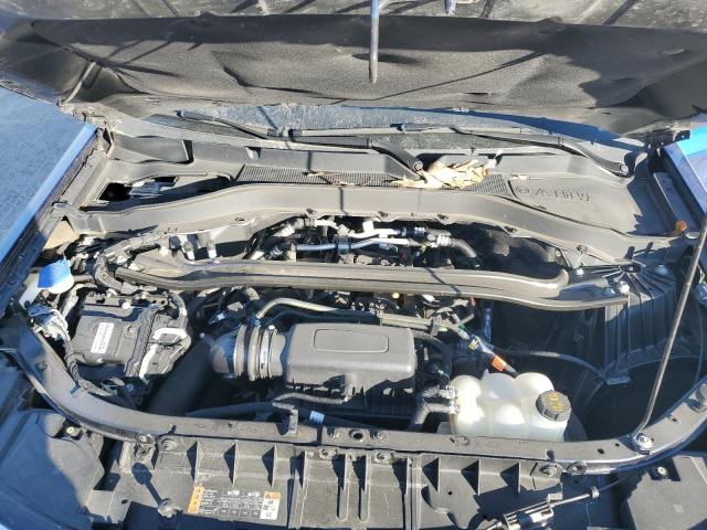 2022 FORD EXPLORER L - 1FMSK7FH1NGA80024