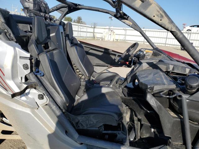 2024 CAN-AM MAVERICK X - 3JBVGAY26RE000038