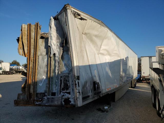 GREAT DANE TRAILER 2016 white   1GRAP0620GK258225 photo #3
