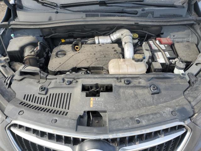 2019 BUICK ENCORE ESS KL4CJGSM1KB850045