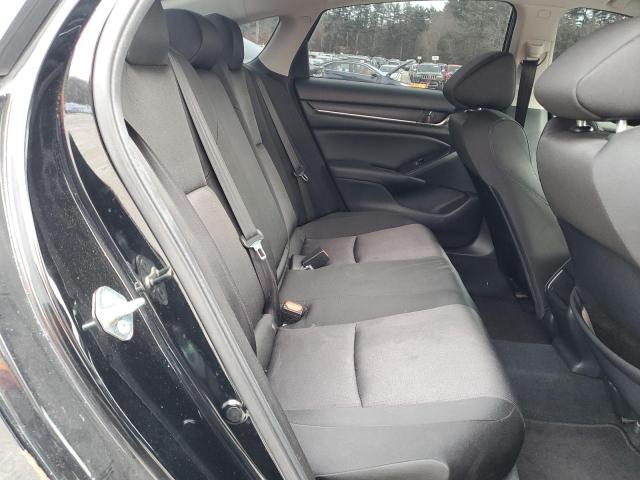 2019 HONDA ACCORD LX - 1HGCV1F19KA109740