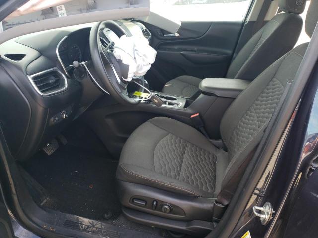2018 CHEVROLET EQUINOX LT - 3GNAXJEV7JS532745