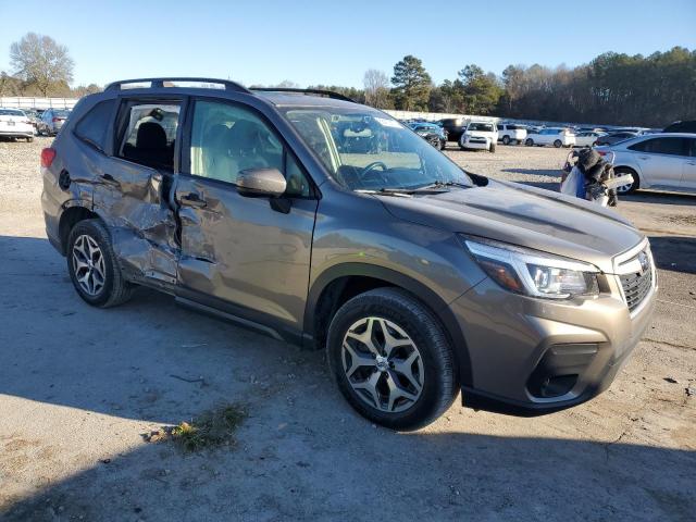 2020 SUBARU FORESTER P - JF2SKAJC1LH430922