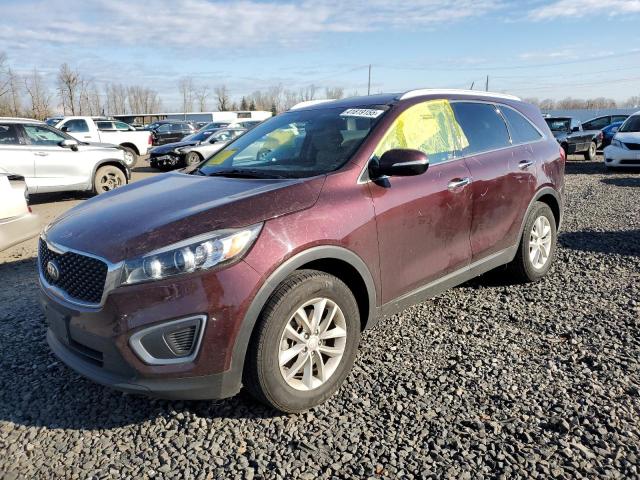 Vin: 5xypg4a33hg293666, lot: 41819155, kia sorento lx 2017 img_1