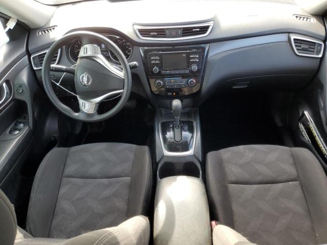 2016 NISSAN ROGUE S - KNMAT2MV7GP639491