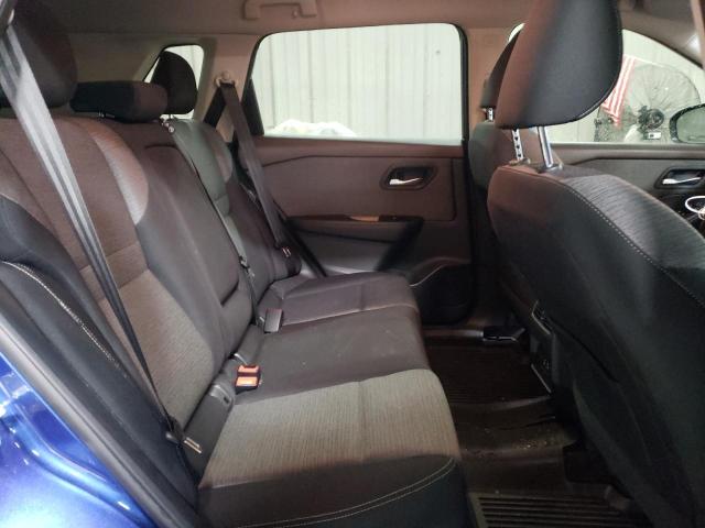 2022 NISSAN ROGUE SV - 5N1BT3BB3NC675035