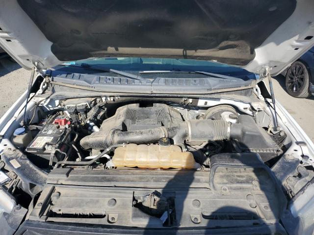 2017 FORD F150 SUPER - 1FTEX1CG9HFA48069