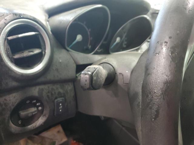 2018 FORD FIESTA SE - 3FADP4BJ9JM126789