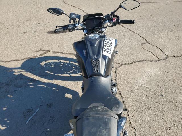 2023 YAMAHA MT07 JYARM32E1PA007500