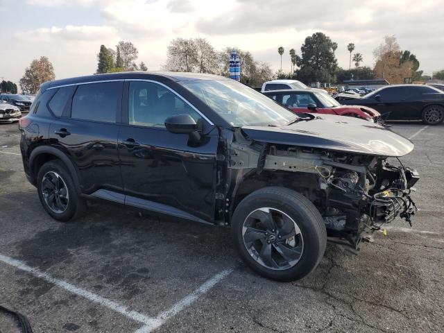 2024 NISSAN ROGUE SV 5N1BT3BB5RC686267