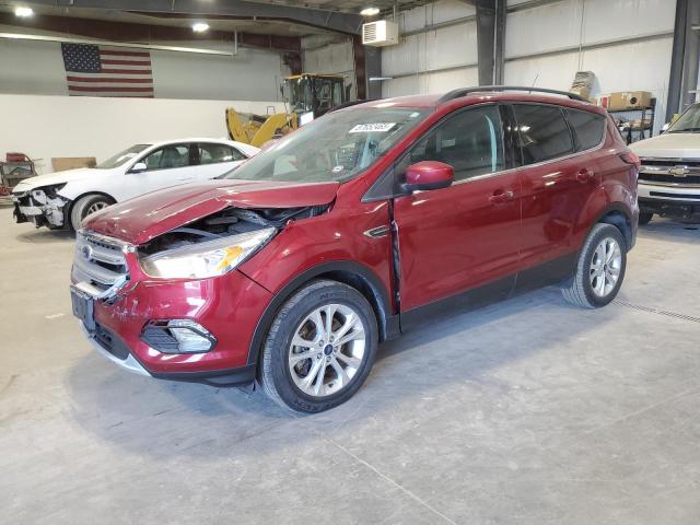FORD ESCAPE SEL