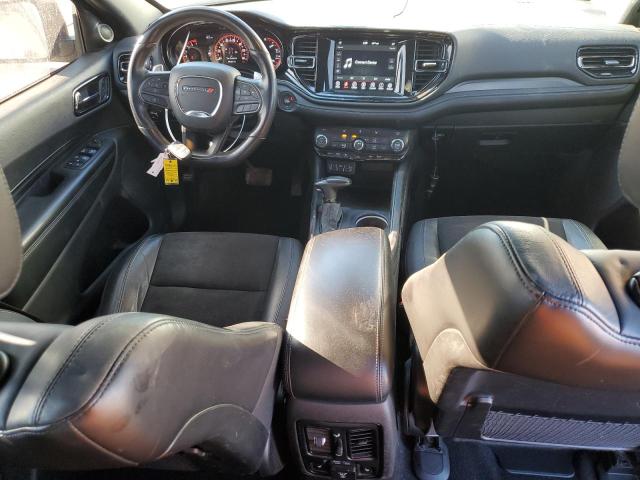 2021 DODGE DURANGO GT - 1C4RDHDG4MC749826