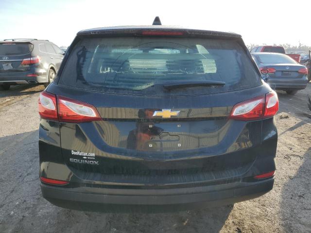 2020 CHEVROLET EQUINOX LS - 2GNAXHEV6L6184298