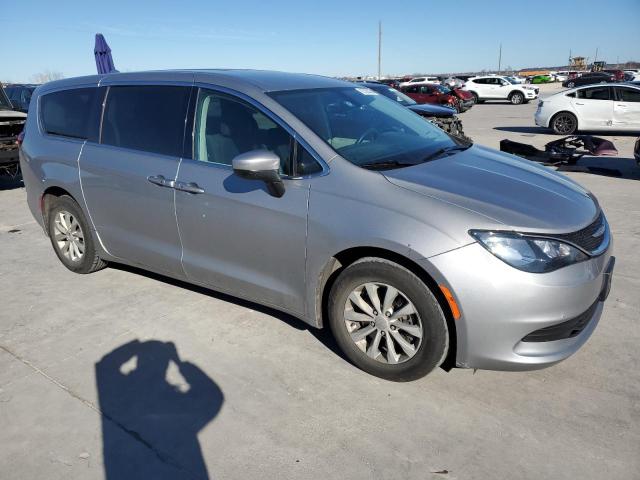 Vin: 2c4rc1dg9hr668277, lot: 87424464, chrysler pacifica touring 20174