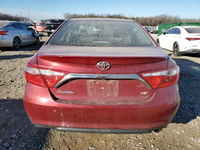 2017 TOYOTA CAMRY LE - 4T1BF1FK5HU744862