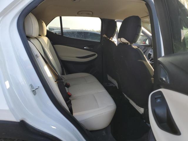 2023 BUICK ENCORE GX - KL4MMBS22PB102568