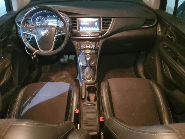 2017 BUICK ENCORE SPO KL4CJ1SBXHB255442