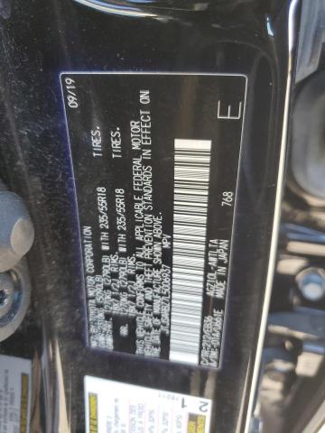 2020 LEXUS NX 300 F S JTJSARBZ7L5006937