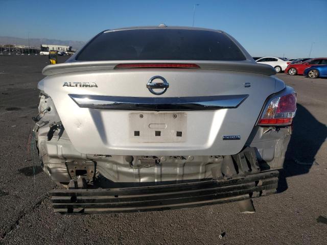 2015 NISSAN ALTIMA 2.5 - 1N4AL3AP8FC482920