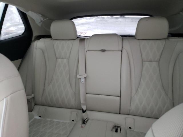 2021 BUICK ENVISION A LRBFZSR48MD193321