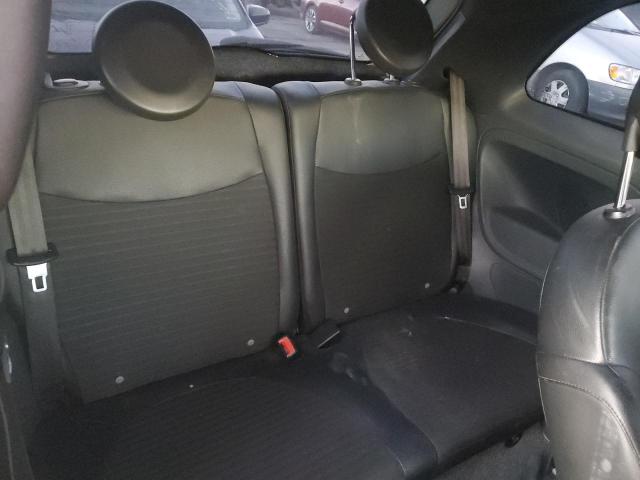 2015 FIAT 500 SPORT 3C3CFFBR0FT636668