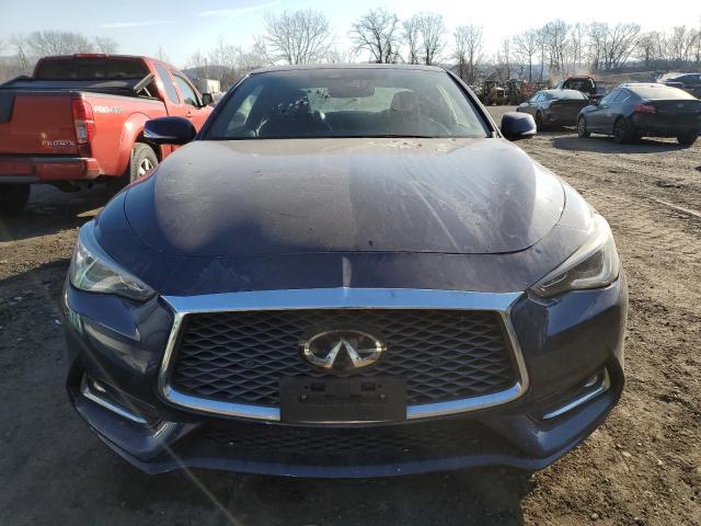 2021 INFINITI Q60 LUXE JN1EV7KL5MM470730